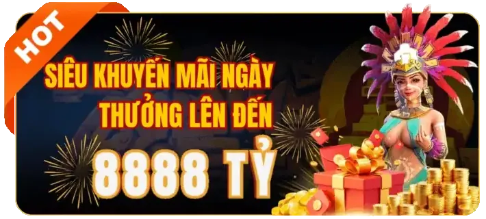 Khuyến mãi hp88
