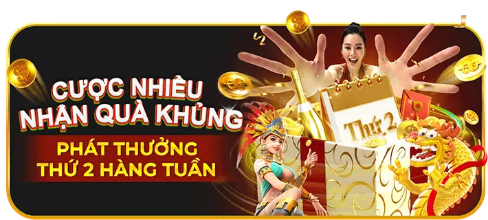 Bàn chơi trực tiếp VIP