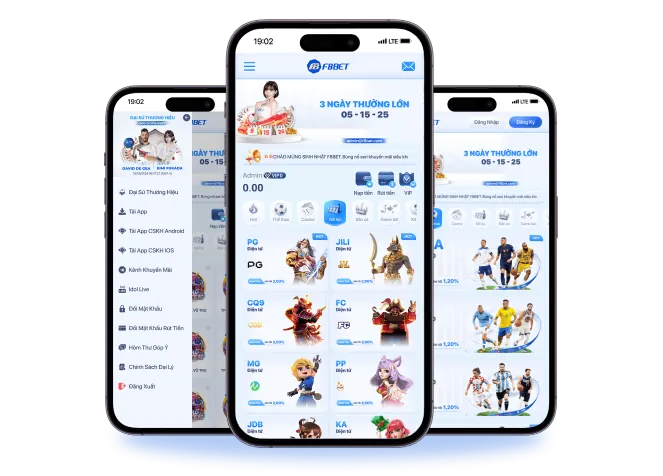 Đa dạng trò chơi game bài HP88
