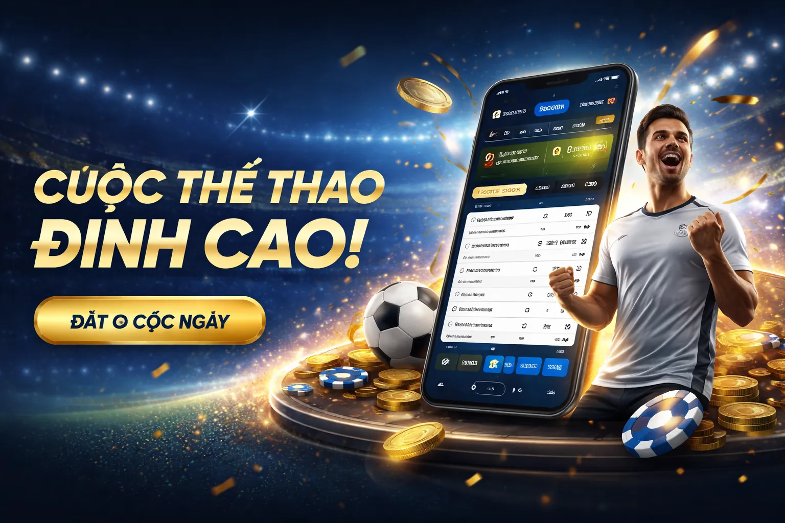 Hình ảnh giới thiệu về hp88 - Nền tảng cá cược uy tín