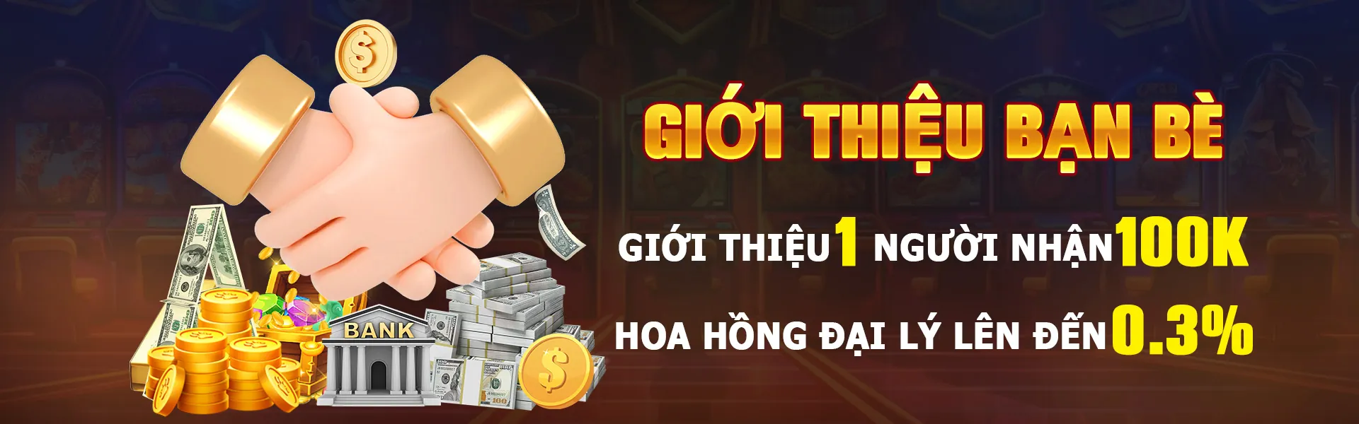 Chương trình liên kết đại lý HP88