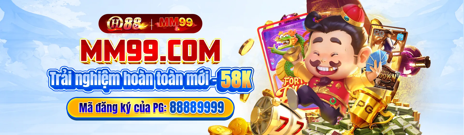 Giao diện thân thiện HP88